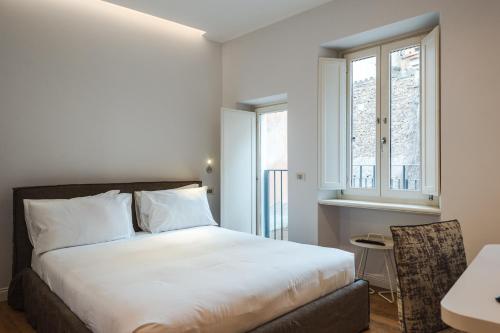 boutique hotels in Trastevere