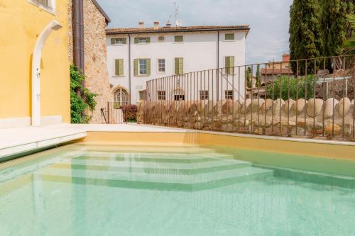 boutique hotels in Lake Garda