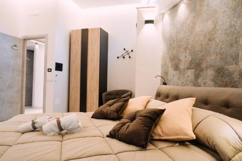 boutique hotels in Procida Island