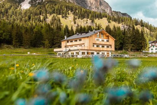 boutique hotels in Cadore