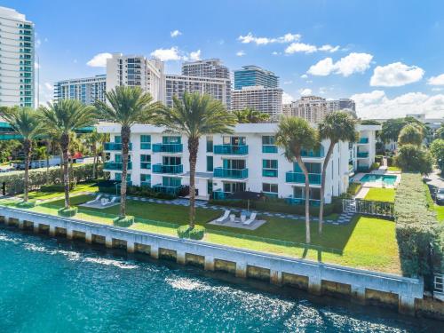 boutique hotels in South Florida