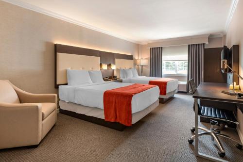 boutique hotels in North Jersey