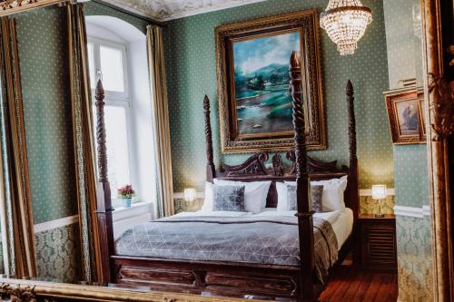 boutique hotels in Mitte