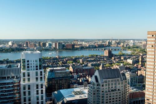 boutique hotels in Boston Metropolitan Area