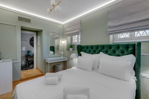 boutique hotels in Syros