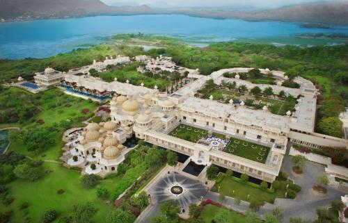 boutique hotels in Udaipur District