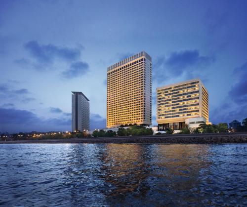 boutique hotels in Mumbai Region