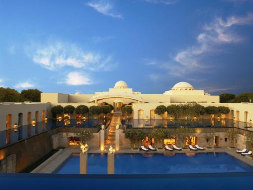 boutique hotels in Gurgaon Region