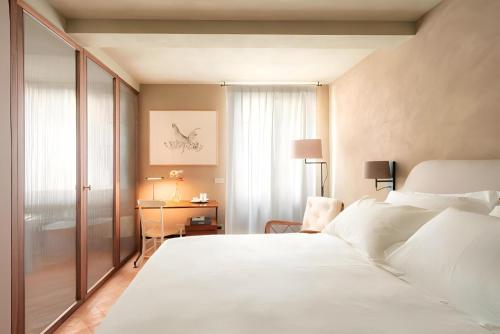 boutique hotels in Modena Area