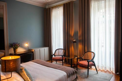 boutique hotels in Braga District