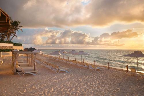 boutique hotels in Cancún