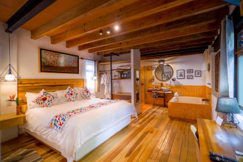 boutique hotels in State Of Mexico