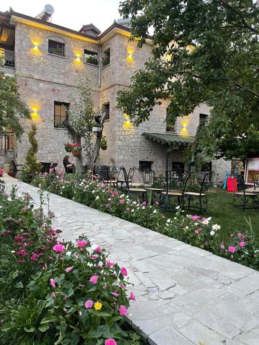 boutique hotels in Pogradec Region