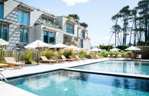 boutique hotels in Punta Del Este