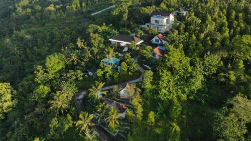 boutique hotels in Pemuteran