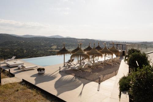 boutique hotels in Sierra De Aracena Y Picos De Aroche