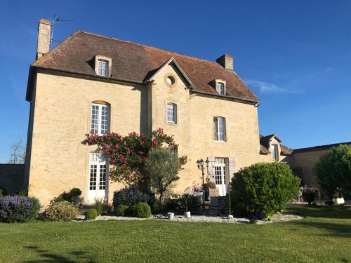 boutique hotels in Cote Fleurie