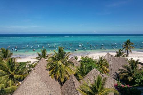 boutique hotels in Zanzibar