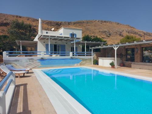 boutique hotels in Elafonisos