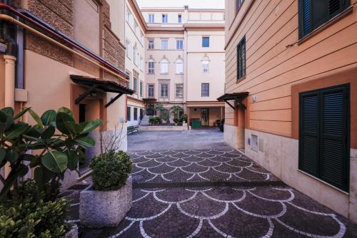 boutique hotels in Marino