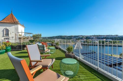 boutique hotels in Coimbra Region