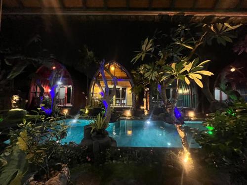 boutique hotels in Gianyar