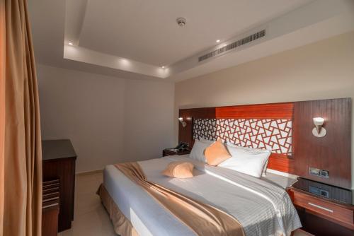 boutique hotels in Negev