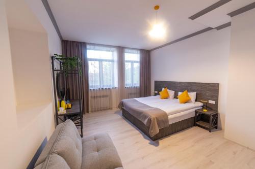 boutique hotels in Goris