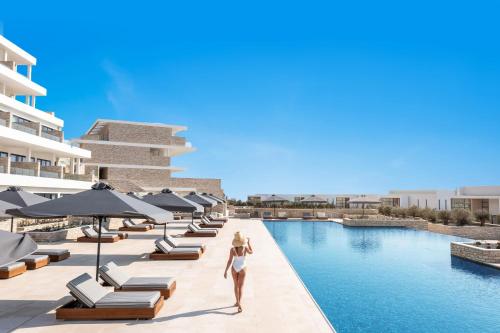 boutique hotels in Paphos City