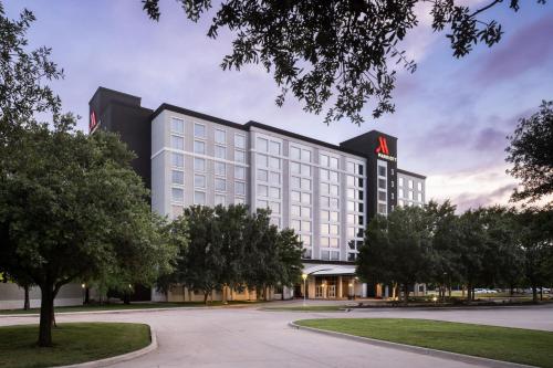 boutique hotels in Dallas - Fort Worth Metropolitan Area