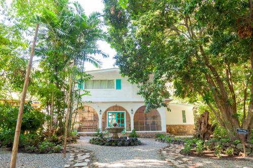 boutique hotels in San Pedro Sula