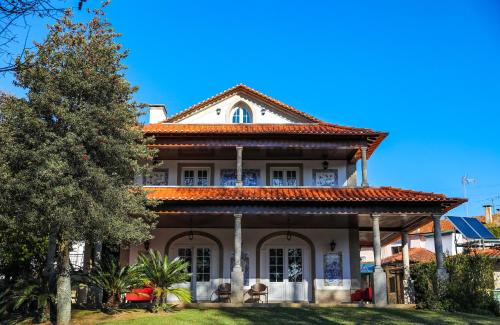 boutique hotels in Norte Region