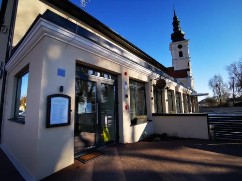 boutique hotels in Varaždin County