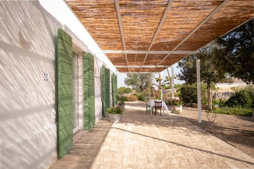 boutique hotels in Puglia