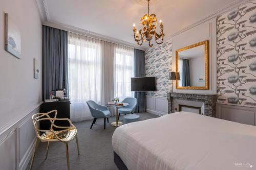 boutique hotels in Marais Poitevin