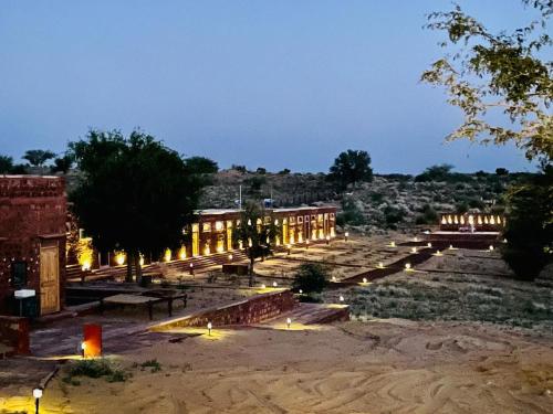 boutique hotels in Jodhpur