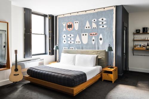 boutique hotels in Chelsea