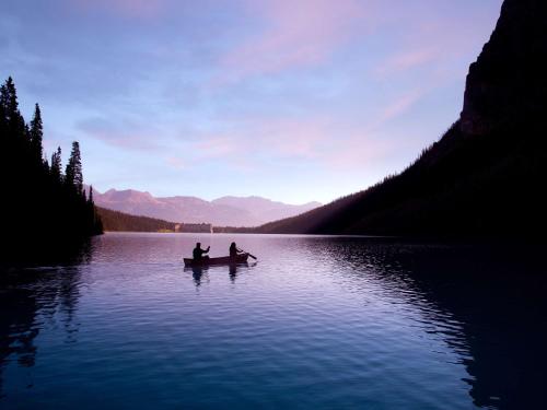 boutique hotels in Kootenay Rockies