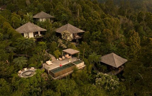 boutique hotels in Buleleng