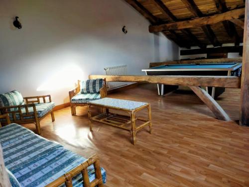 boutique hotels in Bidegoian