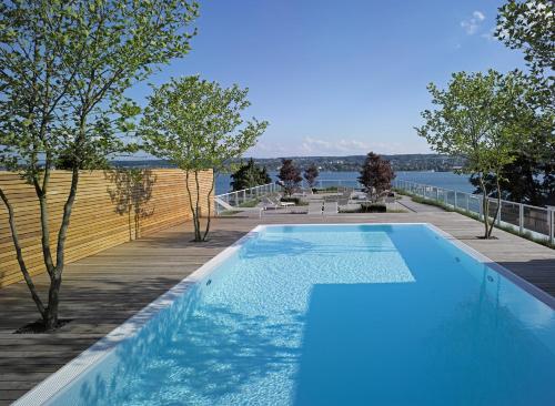 boutique hotels in Lake Constance Cycle Path