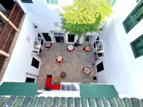 boutique hotels in Grand Tunis