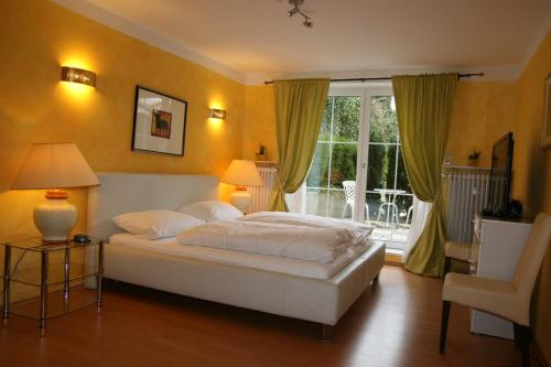 boutique hotels in Hannover Region