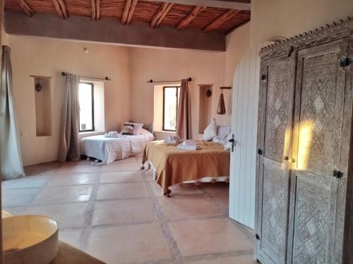 boutique hotels in Imsouane