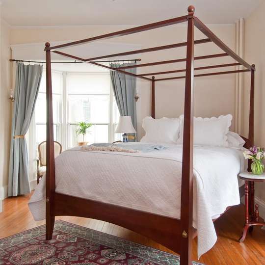 boutique hotels in Providence