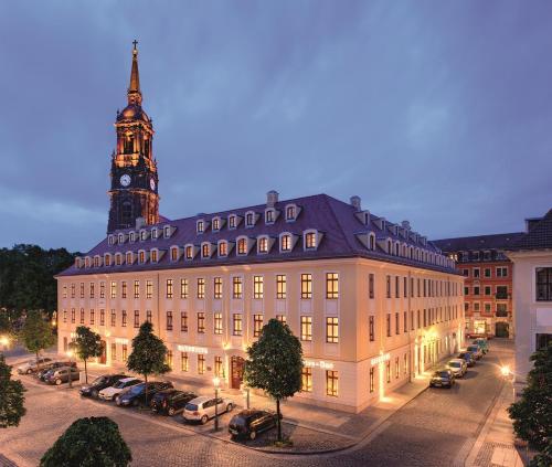 boutique hotels in Saxon Elbeland