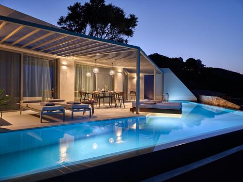 boutique hotels in Zakynthos