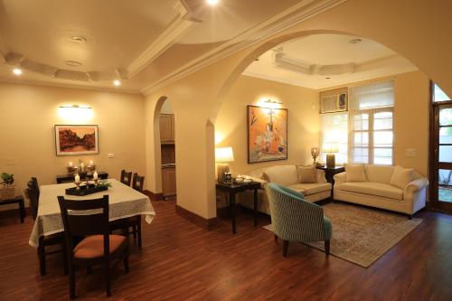 boutique hotels in Narendranagar