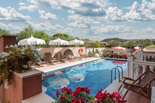 boutique hotels in Sithonia