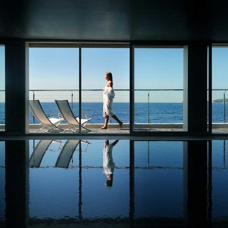 boutique hotels in Monte Carlo